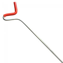Dinsmores Poly Top Rod Rest